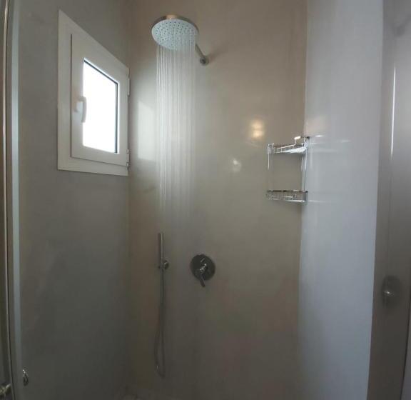 1 Schlafzimmer Deluxe Apartment, Lotza Studios