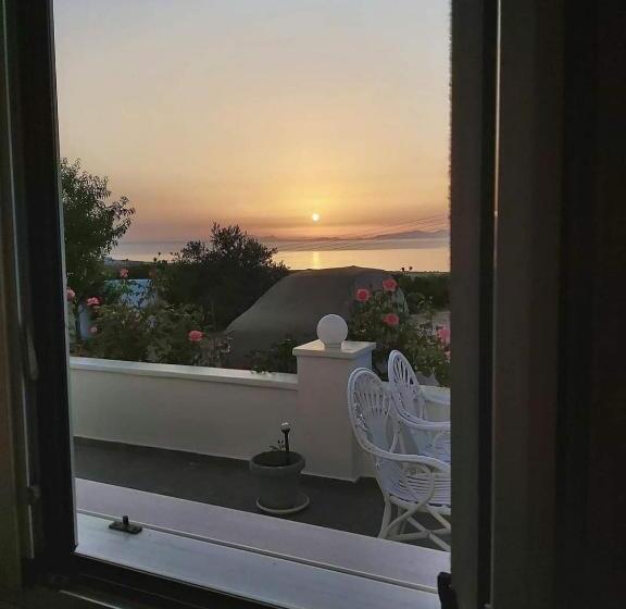 1 Schlafzimmer Deluxe Apartment, Lotza Studios