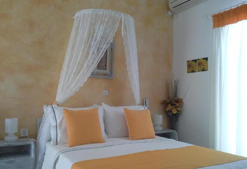 Standardzimmer mit Ausblick, Lotza Studios