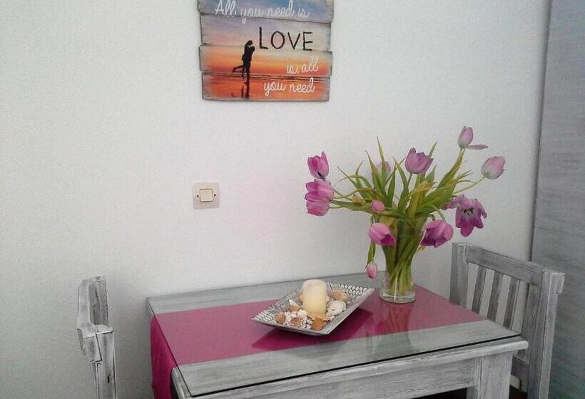 Standardzimmer mit Ausblick, Lotza Studios