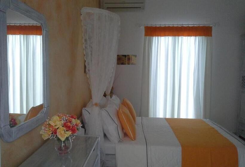 Standardzimmer mit Ausblick, Lotza Studios