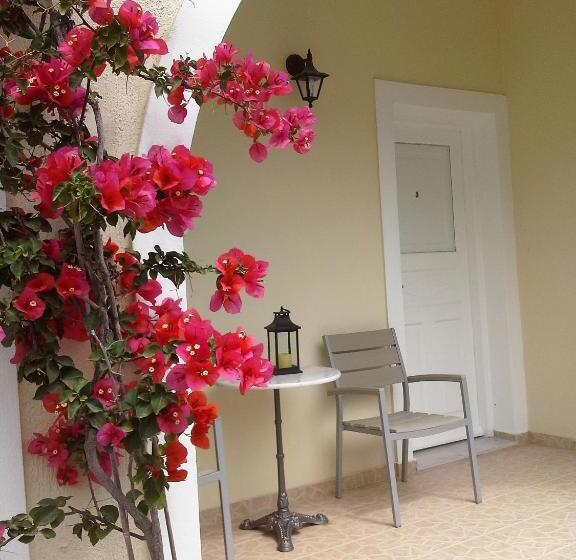 Standardzimmer mit Ausblick, Lotza Studios