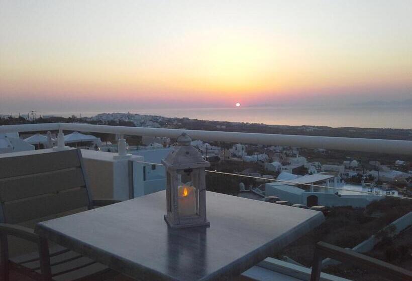 Standardzimmer mit Ausblick, Lotza Studios