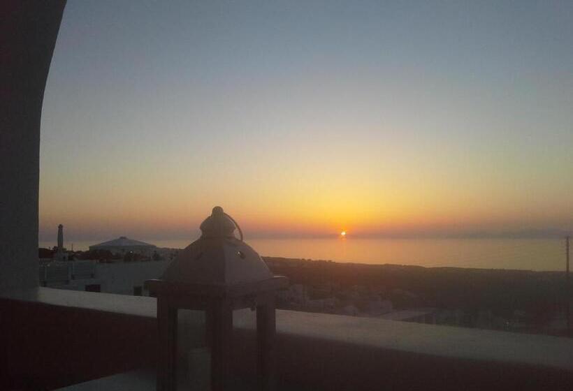 1 Schlafzimmer Apartment mit Blick, Lotza Studios