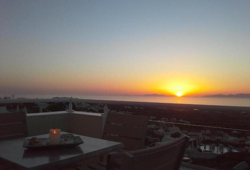 1 Schlafzimmer Apartment mit Blick, Lotza Studios