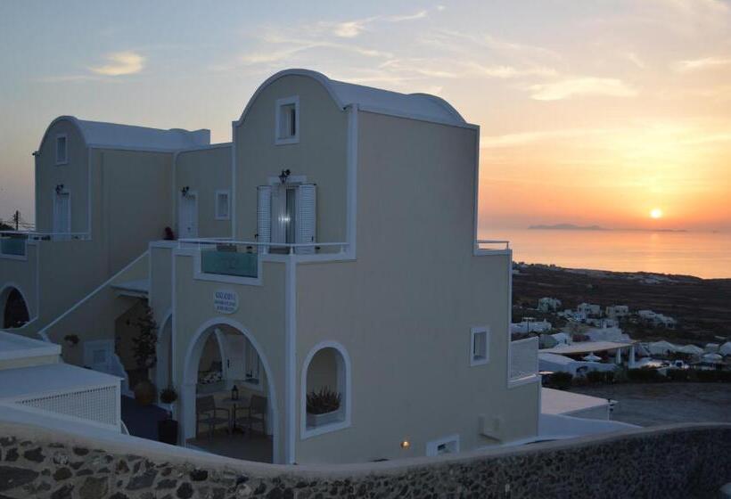 1 Schlafzimmer Apartment mit Blick, Lotza Studios