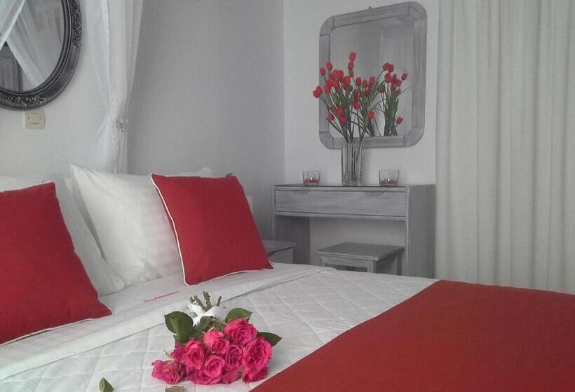 1 Schlafzimmer Apartment mit Blick, Lotza Studios