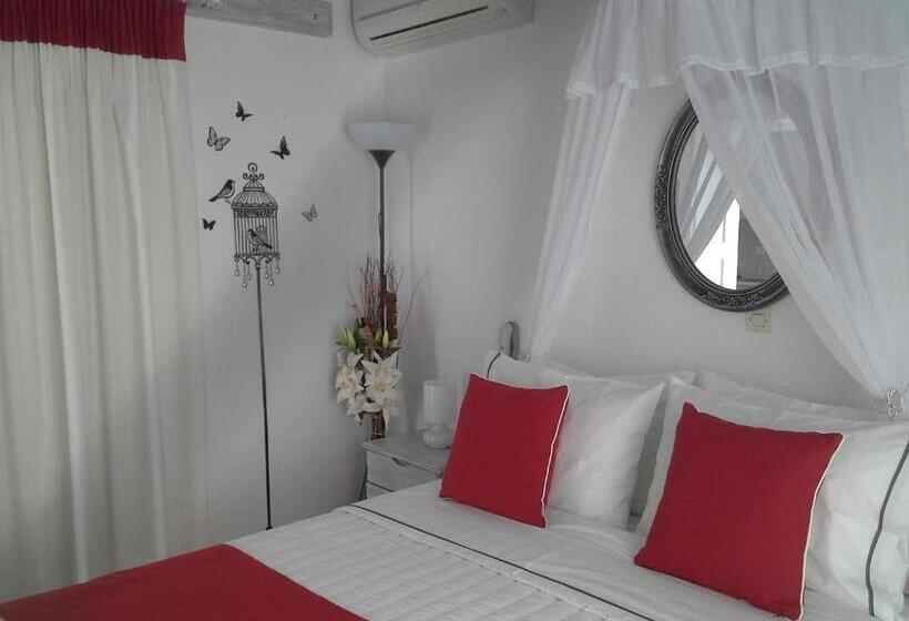 1 Schlafzimmer Apartment, Lotza Studios