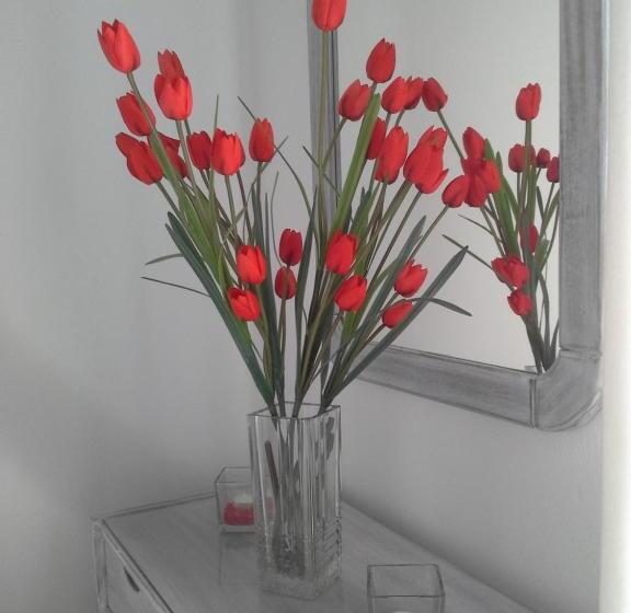 1 Schlafzimmer Apartment, Lotza Studios