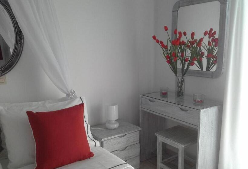 1 Schlafzimmer Apartment, Lotza Studios