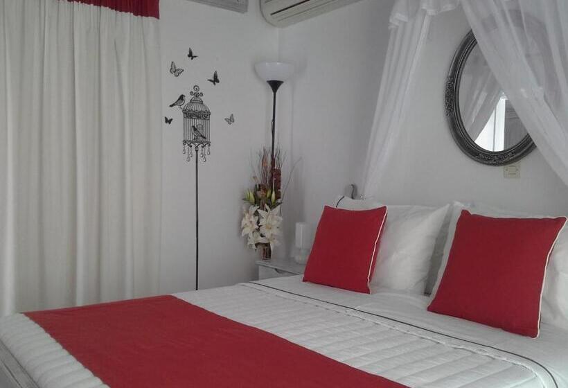 1 Schlafzimmer Apartment, Lotza Studios