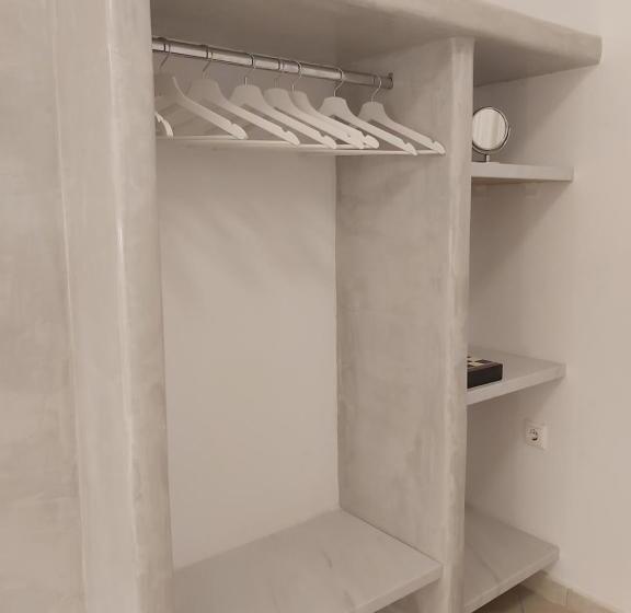 1 Schlafzimmer Deluxe Apartment, Lotza Studios