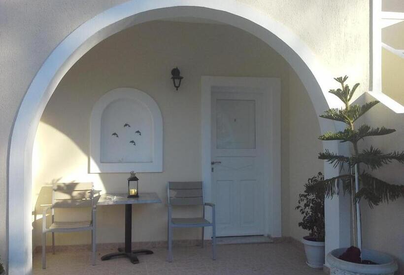 Standardzimmer mit Ausblick, Lotza Studios