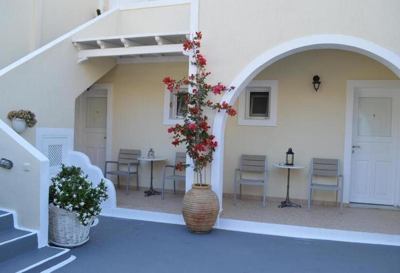 Standardzimmer mit Ausblick, Lotza Studios