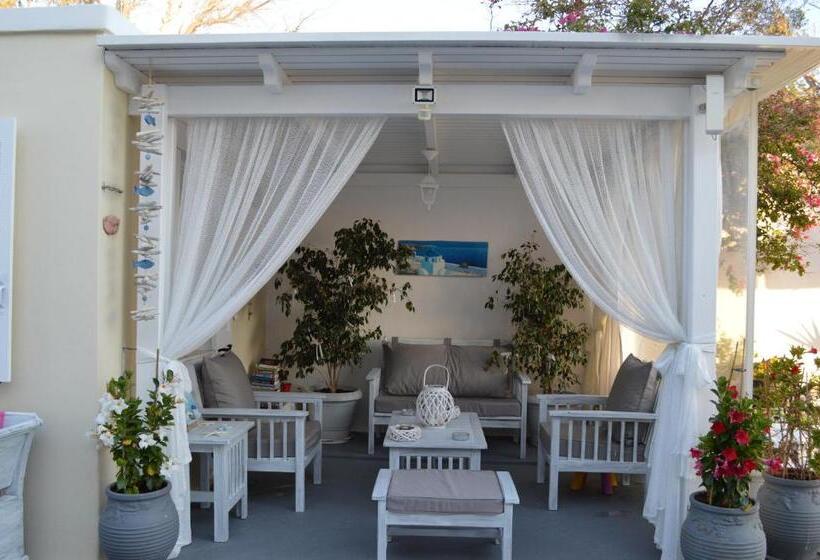 1 Schlafzimmer Apartment mit Blick, Lotza Studios