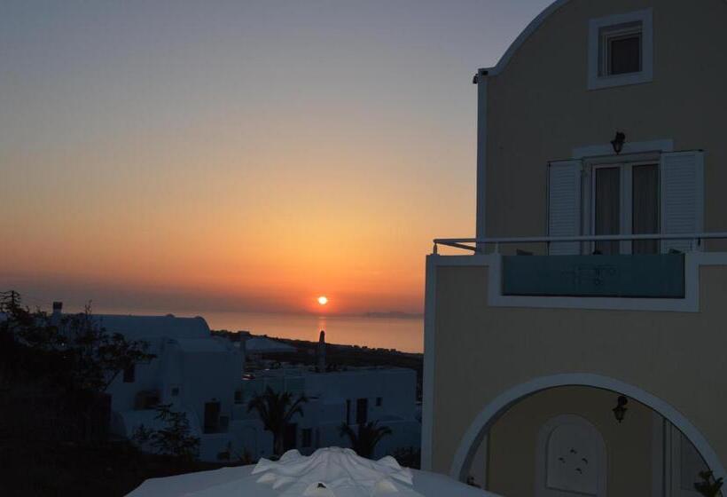 1 Schlafzimmer Apartment mit Blick, Lotza Studios