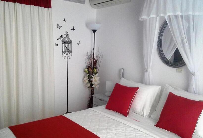 1 Schlafzimmer Apartment, Lotza Studios