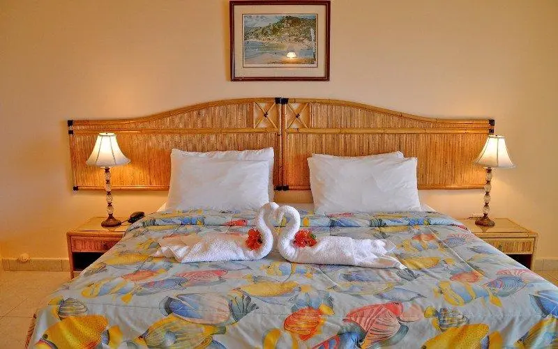 Standard-huone, Bushmans Retreat Motor Inn