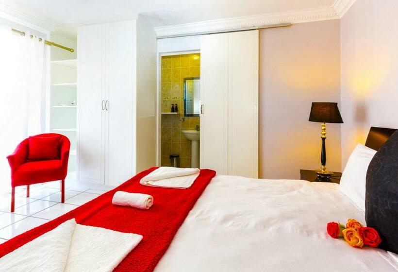 스탠다드 룸, Holiday Guest House Langebaan