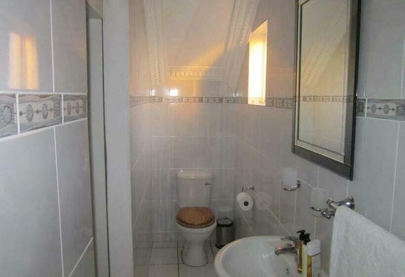 Номер Стандарт, Holiday Guest House Langebaan