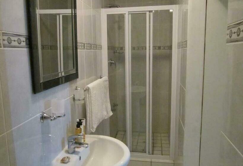 스탠다드 룸, Holiday Guest House Langebaan