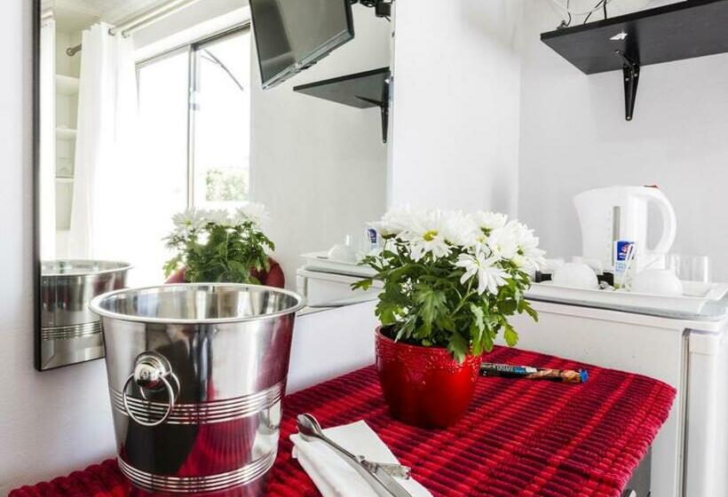 Номер Стандарт, Holiday Guest House Langebaan