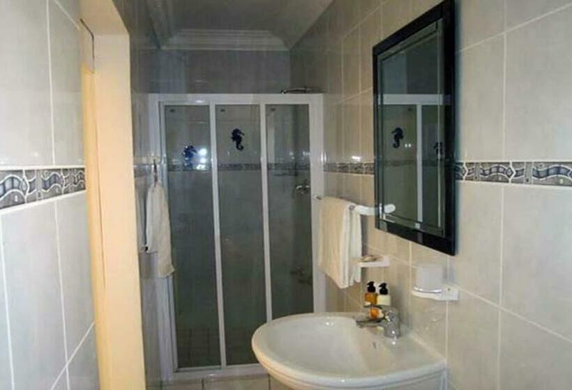 스탠다드 룸, Holiday Guest House Langebaan