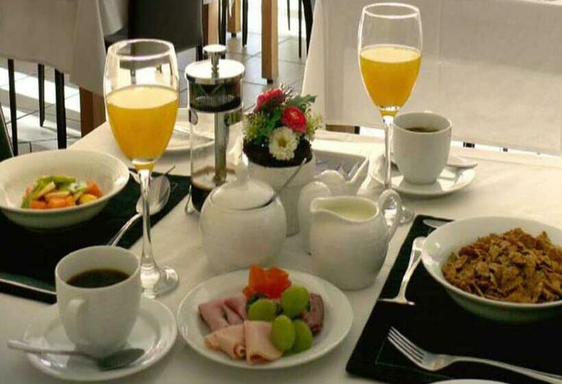 스탠다드 룸, Holiday Guest House Langebaan