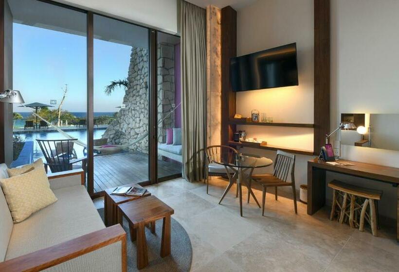 Standard Room Sea View