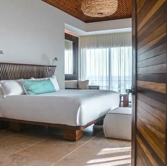 Suite Sea View