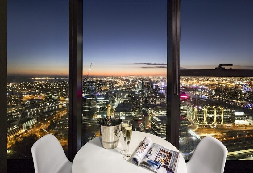 شقة ديلوكس غرفة واحدة, Winston Apartments