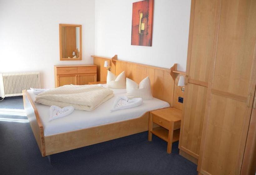 小型套房, Almhotel Kärnten