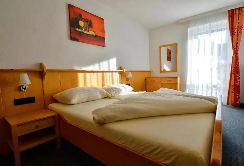 ジュニアスイート, Almhotel Kärnten