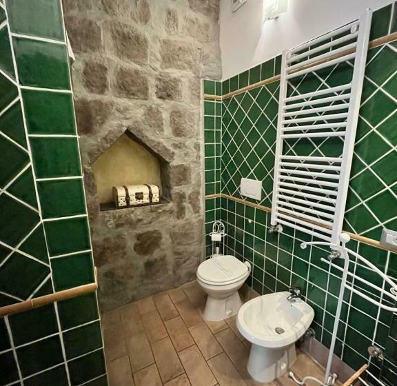 اتاق استاندارد, B&b Medieval House
