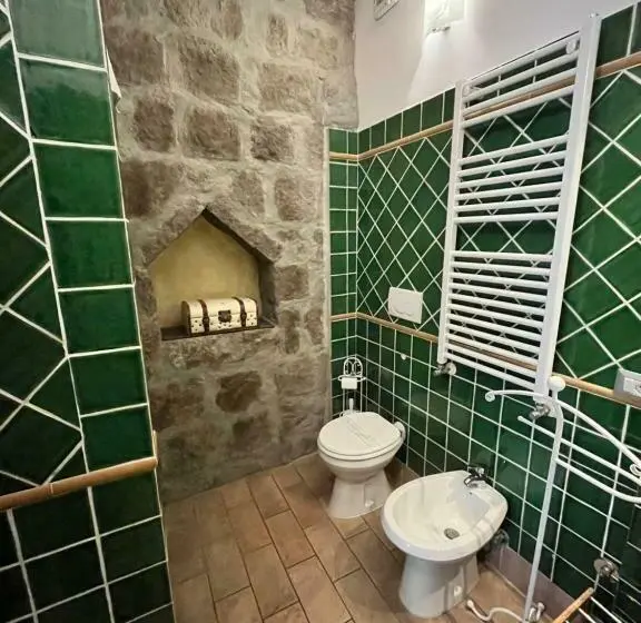اتاق استاندارد, B&b Medieval House