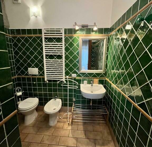 اتاق استاندارد, B&b Medieval House