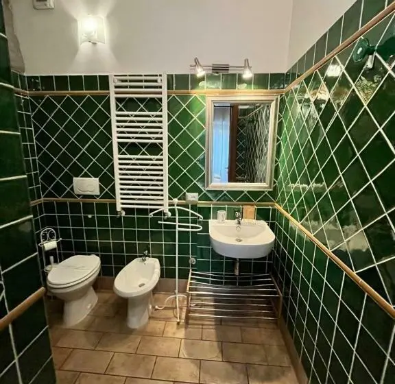 اتاق استاندارد, B&b Medieval House