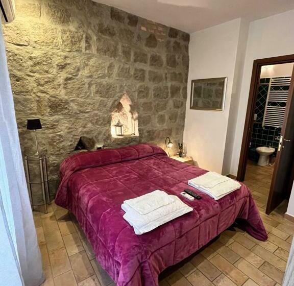 اتاق استاندارد, B&b Medieval House