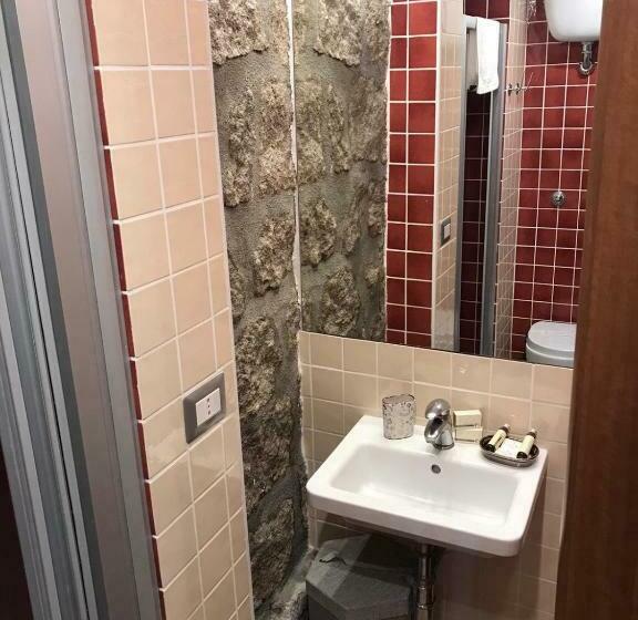 اتاق استاندارد, B&b Medieval House