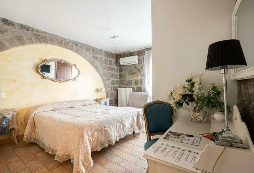 اتاق استاندارد, B&b Medieval House