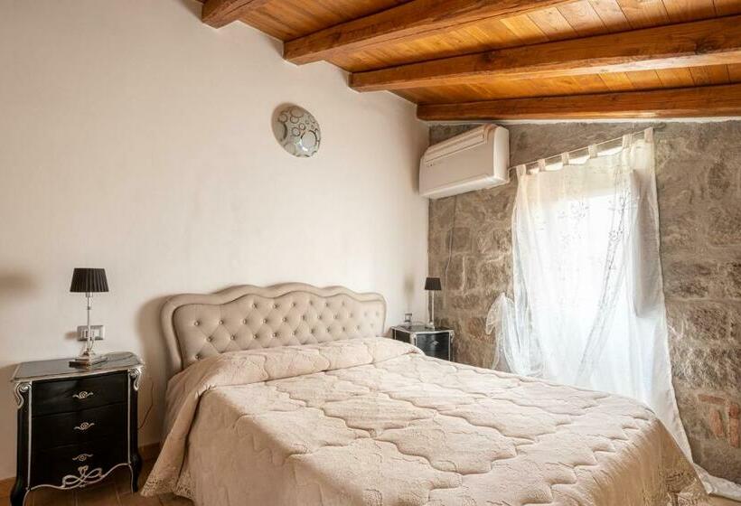 اتاق استاندارد, B&b Medieval House