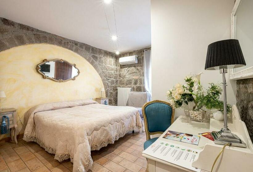 اتاق استاندارد, B&b Medieval House