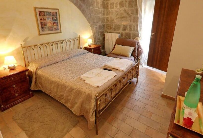اتاق استاندارد, B&b Medieval House
