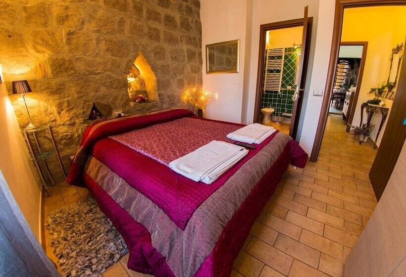 اتاق استاندارد, B&b Medieval House
