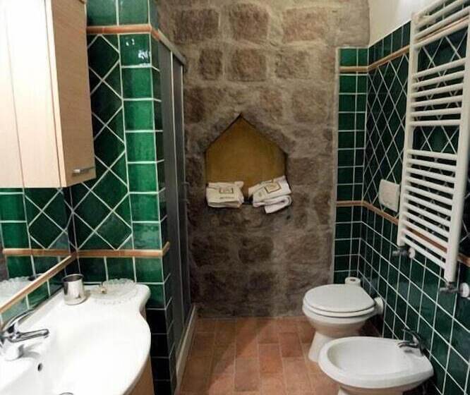 اتاق استاندارد, B&b Medieval House