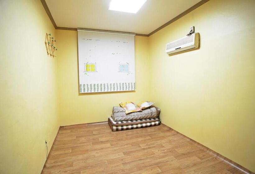 غرفة قياسية, Dadam Guesthouse Hostel