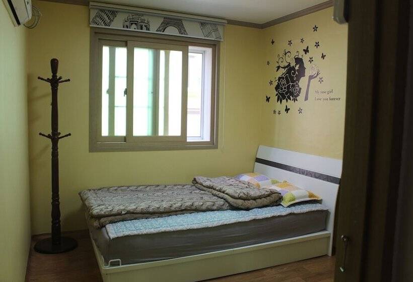 스탠다드 룸, Dadam Guesthouse   Hostel