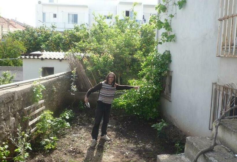 غرفة قياسية, Hostel Stylianos Kissamos