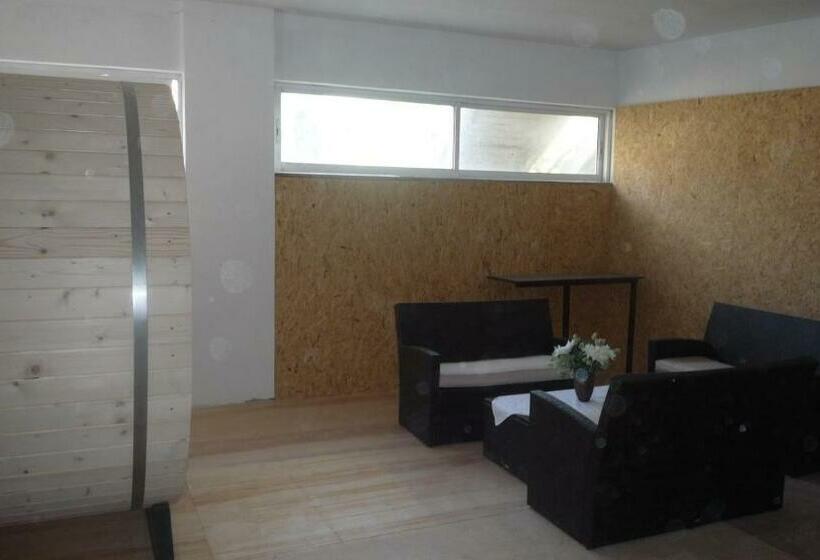 غرفة قياسية, Hostel Stylianos Kissamos