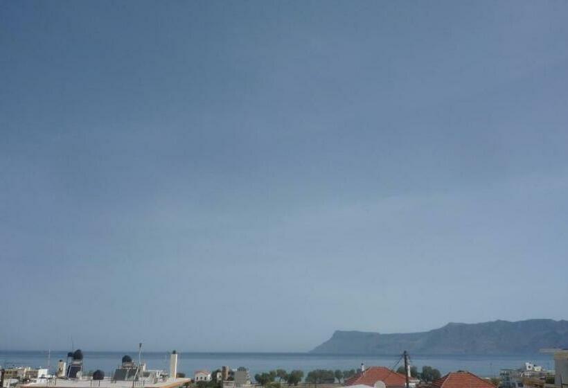 اتاق استاندارد, Hostel Stylianos Kissamos